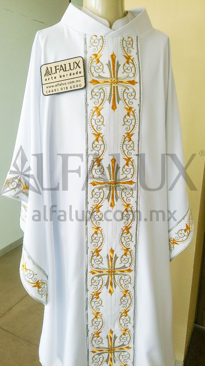 15 CARDENAL BLANCO LATERALES 1